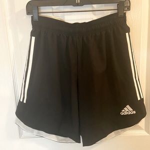 NWT Adidas Condivo 20 Athletic Shorts